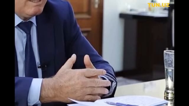 АНА ХОЛОС! Президент Хоразм вилояти ҳокимини ишдан олди. Фарҳод Эрманов энди нима қилади?