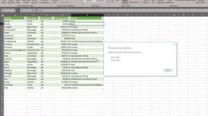 [Excel - Power Query] Merge/“Vlookup” Columns từ nhiều Tables với ví dụ dễ hiểu