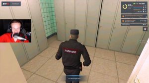 ОТ БОМЖА ДО ГЕНЕРАЛА ППС В НЕКСТ РП #1 УСТРОИЛСЯ В ПОЛИЦИЮ В NEXTRP!