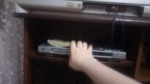 Краткий обзор на DVD-плеер BBK DV314S (без моих слов) (часть 1)