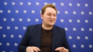 Представитель компании Be Perfect - Александр Меркулов. О том, как Be Perfect изменил его жизнь.