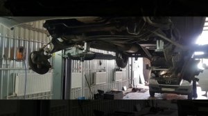 Ремонт Спринтер. автосервис "Спринт авто " Варшавское шоссе 170г