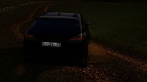 City Car Driving| Lexus Rx 2014 274HP АКПП