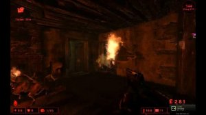 Killing Floor - Disconnection Fix