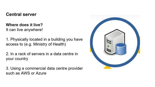 Tupaia & Tamanu Community Demo - Tamanu network architecture and Tupaia table flipper смотреть онлайн