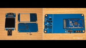 Новинка от Fnirsi, USB тестер FNB48 | #Обзор