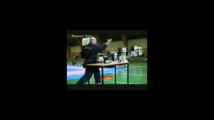 Военная КРАВ-МАГА (SKILL 80 LVL)