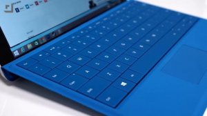 Microsoft Surface 3 Review!