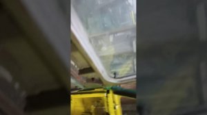 Стеклоочистители ЛУАЗ. Проблемы установки