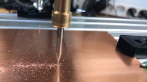 3018 CNC from Banggood.com (budget cnc 3018)