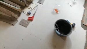 листы ГАЛ Кнауф супер пол как сухая стяжка!