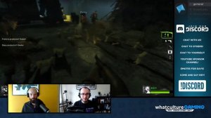 Left 4 Dead 2 PART 9 with Jules and Rich | WhatCulture Gaming LIVE