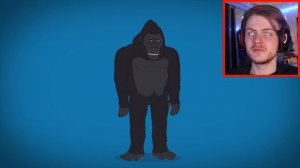 The Evolution of King Kong Animated REACTION
