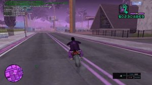 193МБ ПРИВАТНАЯ ФИОЛЕТОВО - ЗЕЛЕНАЯ СБОРКА ДЛЯ ОЧЕНЬ СЛАБЫХ ПК! ГТА ДЛЯ ГЕТТО НА SAMP RP Legacy