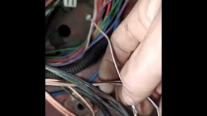 FIAT ALBEA | Неисправность дворников и ПТФ.