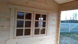 Отзыв о компании "Садовые Домики.Ру"