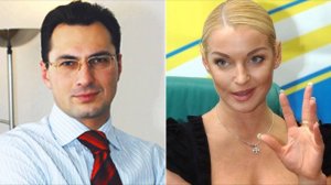 Муж Волочковой: Плачу Насте 50 тыс. дол. в месяц, а она мне мстит!