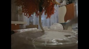 МК Дерево из бисера с озером. Бисероплетение для начинающих. DIY своими руками