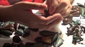 КАРПОВЫЕ  ГРУЗИЛА  КРАТКОЕ  ОПИСАНИЕ