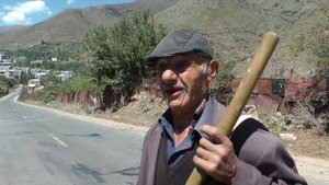 Ходят ли азербайджанцы ночами в Армению? Զանգեզուրի