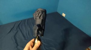 Самый маленький зонтик автомат 23 см.из Китая