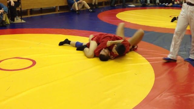 Открытый ковер МИФИ 03.12.12 смотреть онлайн