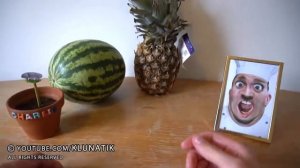 ЕСТЬ ФРУКТЫ | Клунатик Россия | 2019:2020