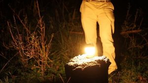 Sofirn LT1S - хороший кемпінговий ліхтар