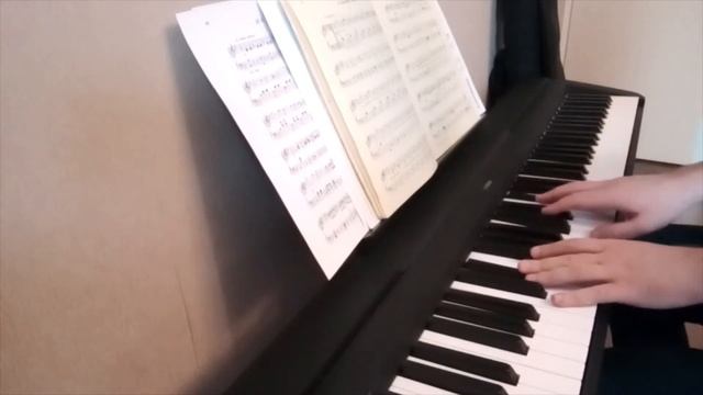Болезнь куклы, Похороны куклы. П.И.Чайковский