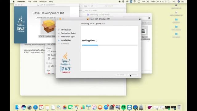 How to install idk 8 on Mac OS X смотреть онлайн