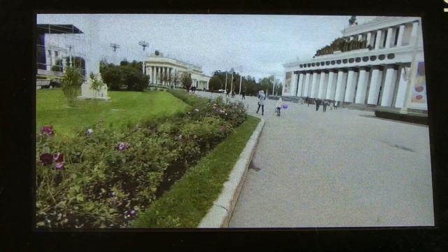 Экшн-камера Yi 2 (Xiaomi 4К) ДЕШЕВЛЕ GOPRO! - Честный Обзор смотреть онлайн