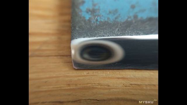 Наждачная бумага из Китая. Часть третья. Два листа наждачки Starcke зернистостью  P5000 и P7000