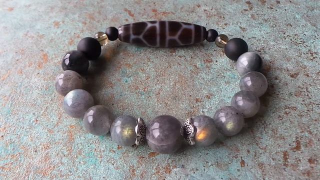 Амулет на здоровье с Дзи Черепахой смотреть онлайн