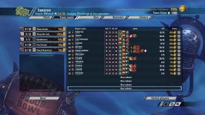 COTU: D19: Море Ложек [Grindcore] VS Закусон [DMstuff]