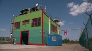 Рекламный видеоролик на заказ. Пример №2