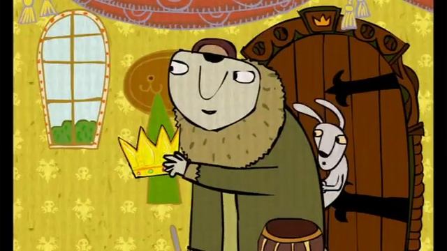 Сказки - потешки - Награда смотреть онлайн