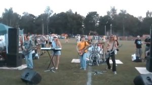 Группа Сфера - Октавиан Августус