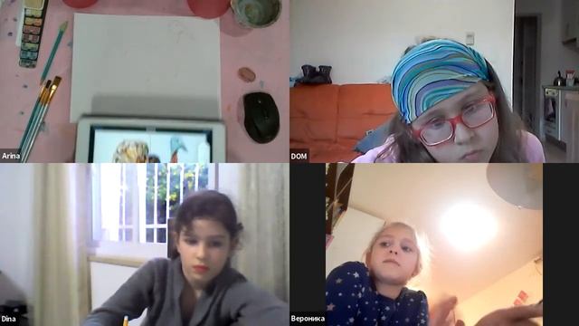Рисование акварелью ▶ рисуем индюка