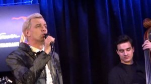 Алексей Гоман "Магдалина" (2023)