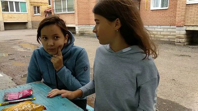 Целый пакет вкусняшек на 150 рублей // Пробуем дешёвые вкусняшки