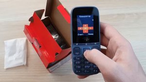 КУПИЛ ТЕЛЕФОН ЗА 899 РУБЛЕЙ С КРУТЫМИ ИГРАМИ!
