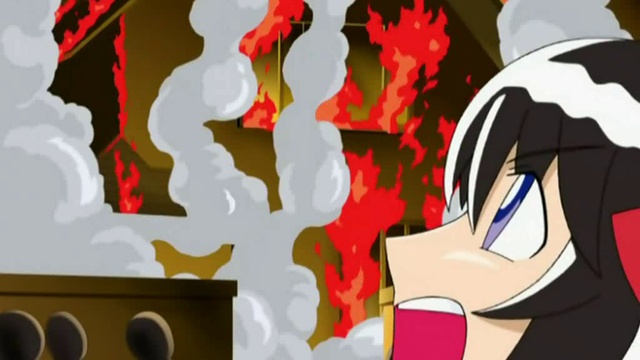 Пугюру (SUB) 09 смотреть онлайн