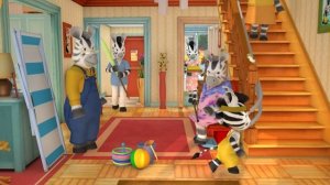 Зу по-русски ? 60 минут компиляция ☀️ последний день каникул