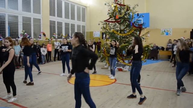 #музыка #музыкадляфлешмоба #флешмоб #дискотека 9 