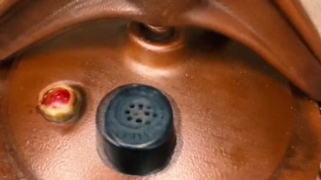 Говяжьи хвосты в афганском казане