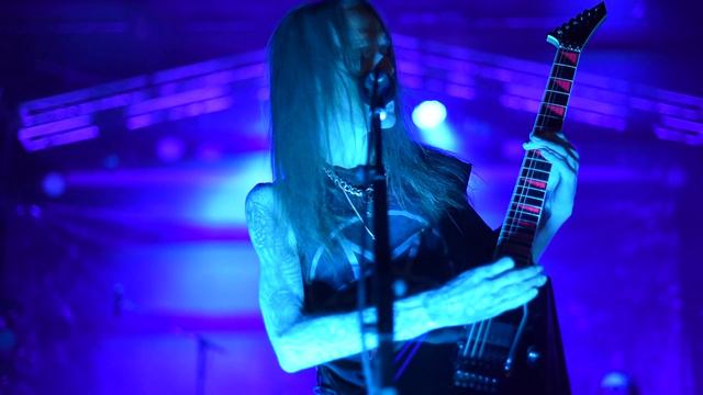 Children Of Bodom Live - Are You Dead Yet? 4-2-19