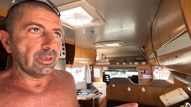 Ep. 398, Sulla Rotta della Scala dei Turchi: Scogliere ?️ e Tramonti Indimenticabili ? смотреть онлайн