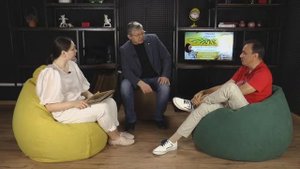 Страшна ли обезьянья оспа, как пробиться музыкантам, должно ли оружие быть красивым // Поутру