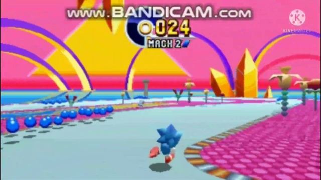 Как получить 3-ий изумруд хаоса в Sonic Mania смотреть онлайн