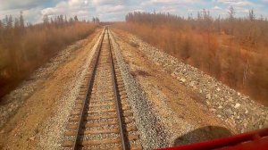 Улак Эльга 2 км